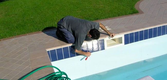 servizi offerti dal service Piscine Castiglione