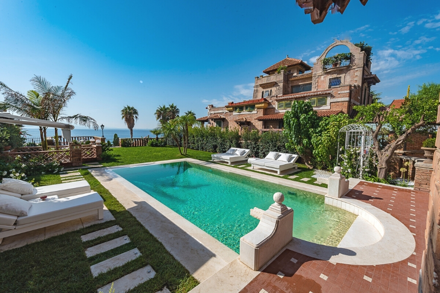 Sentirsi come in una favola