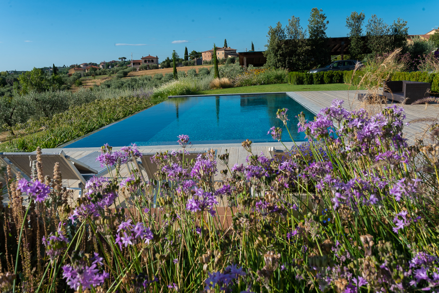 Piscine e musica | Piscine Castiglione