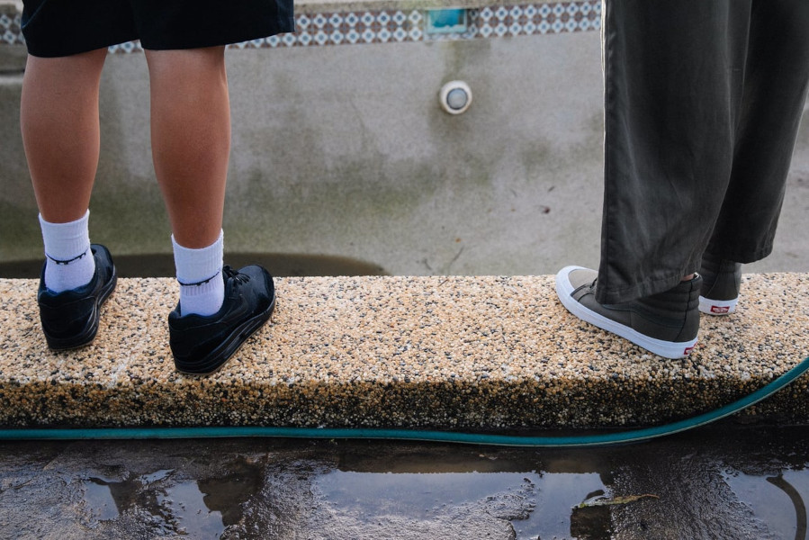 Musica in piscina | Piscine Castiglione