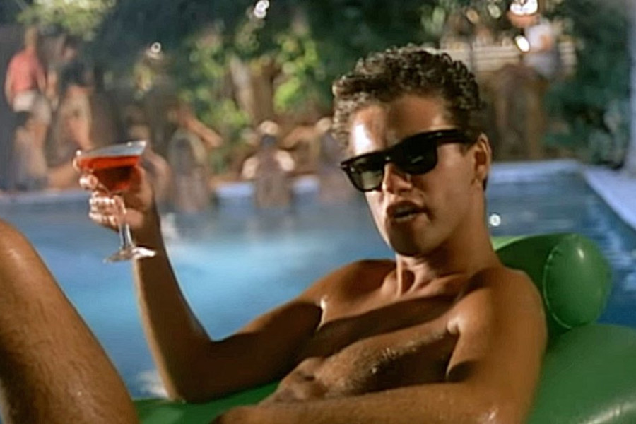 Club Tropicana | Piscine Castiglione