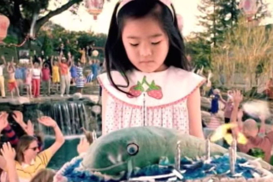 Videoclip piscine | Piscine Castiglione