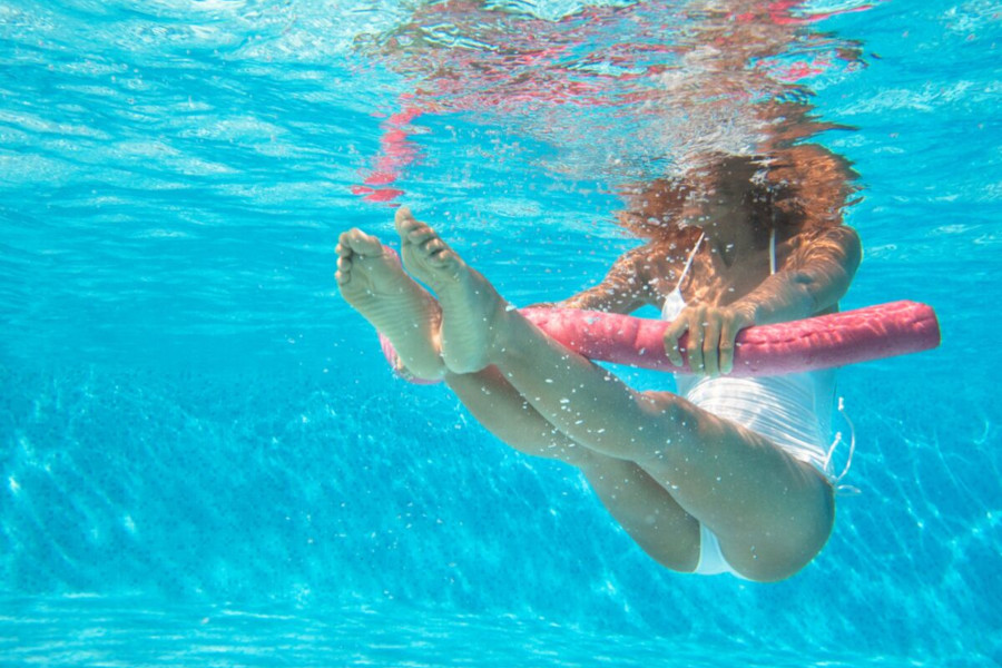 Woga | Piscine Castiglione