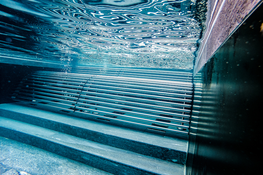 Manutenzione | Piscine Castiglione