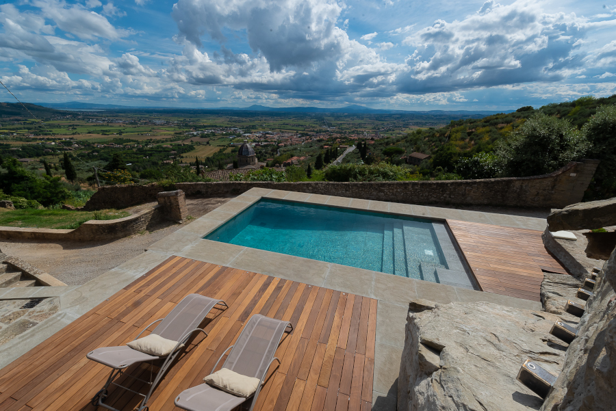 Piscine belle immagini | Piscine Castiglione