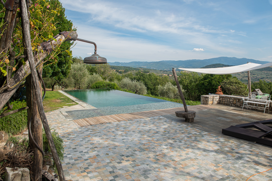 Piscine belle immagini | Piscine Castiglione
