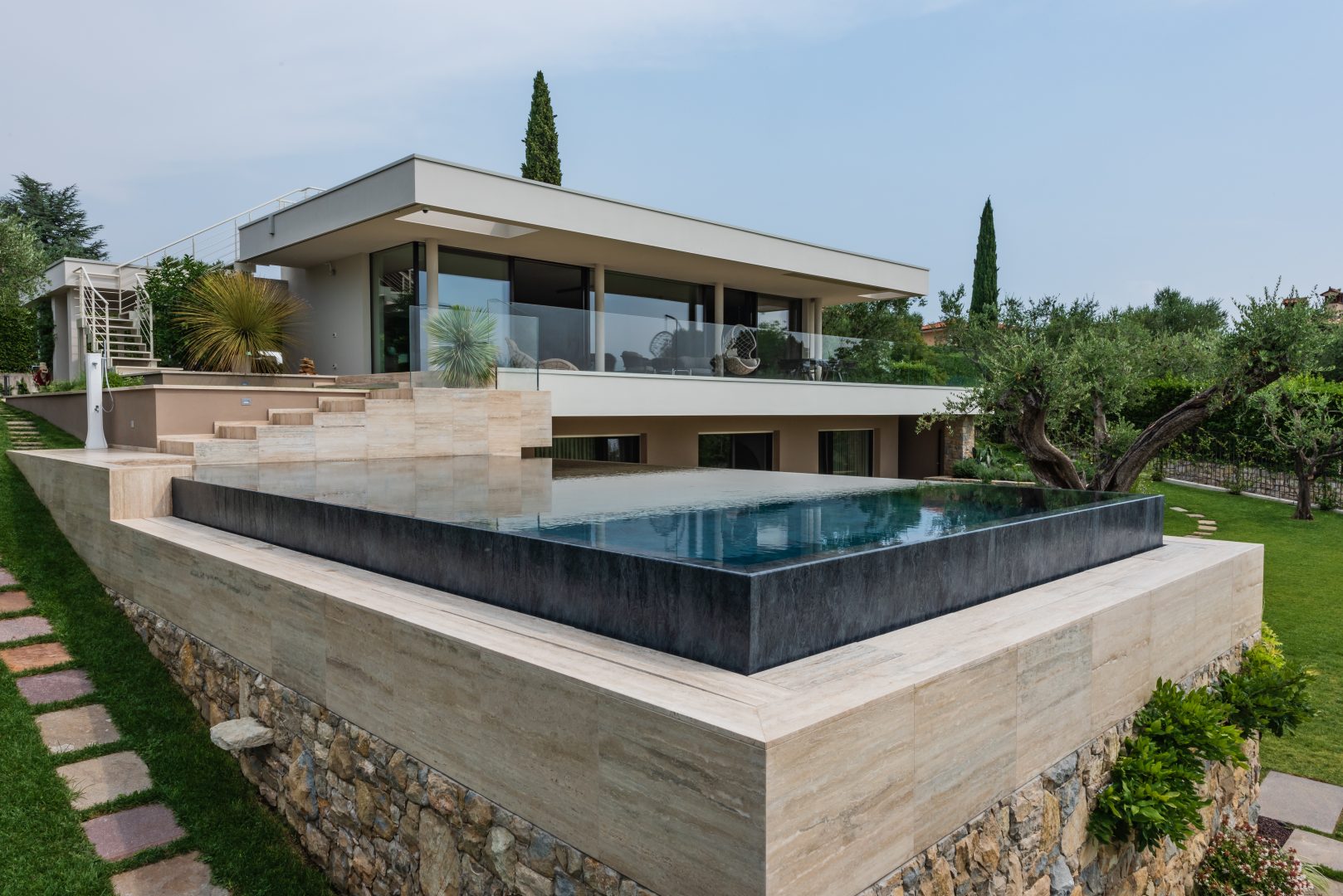 Piscine belle fuori terra | Piscine Castiglione