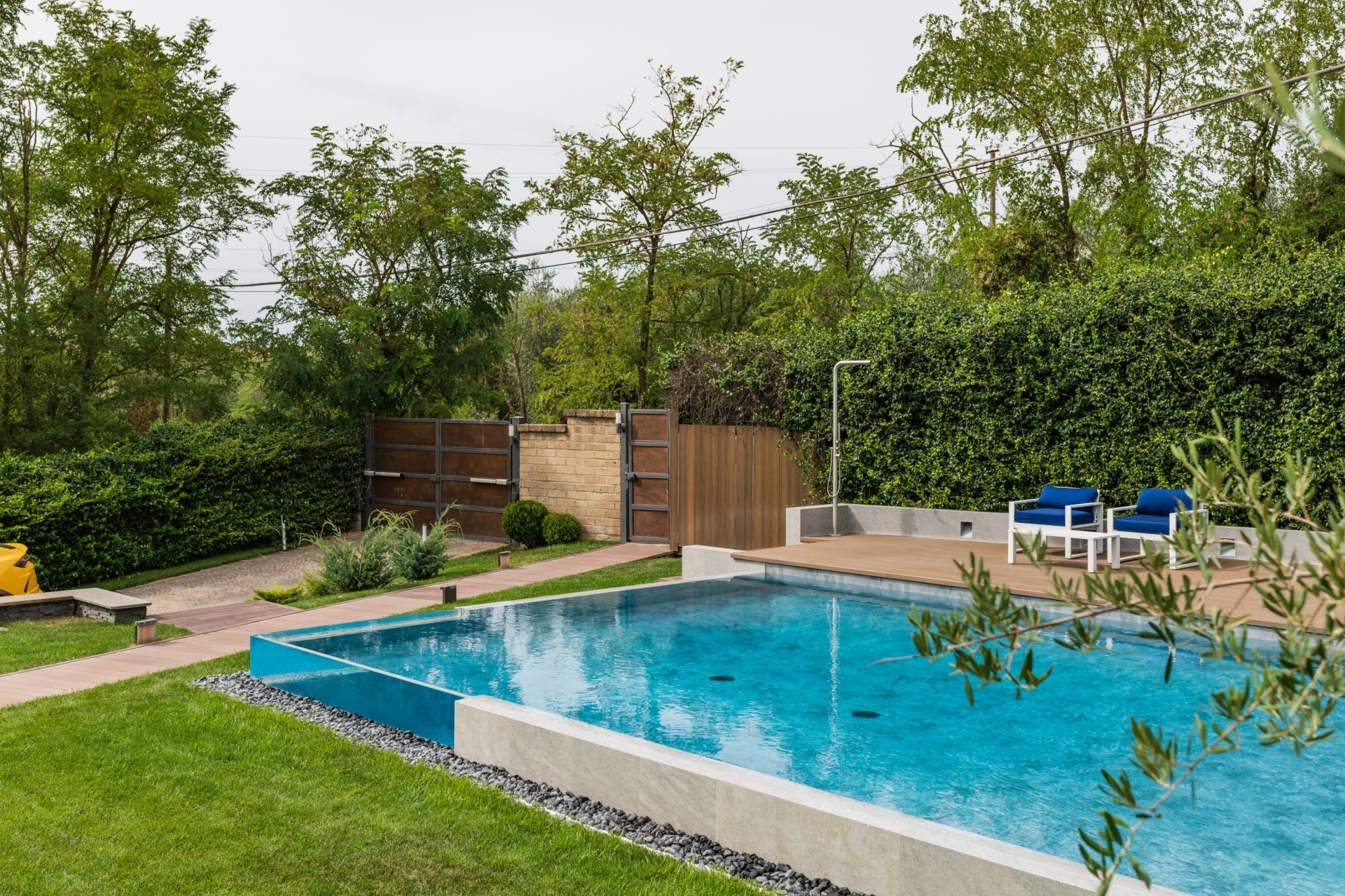 Piscine ecosostenibili | Piscine Castiglione