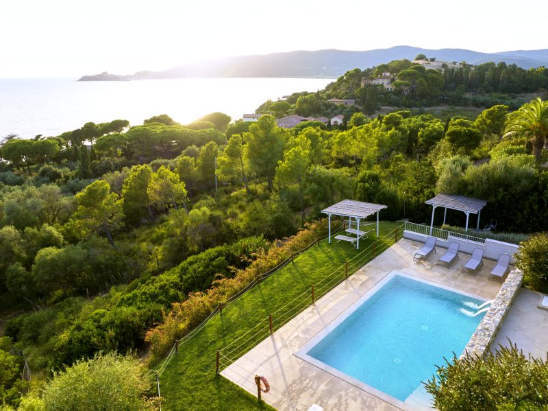 Piscina più bella a Grosseto | Piscine Castiglione
