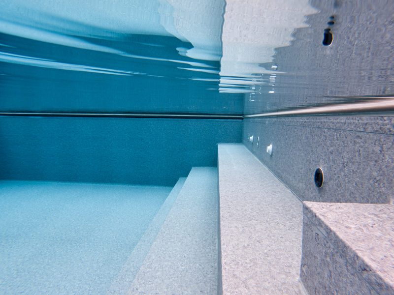 Ghiaccio negli skimmer: cosa fare? | Piscine Castiglione