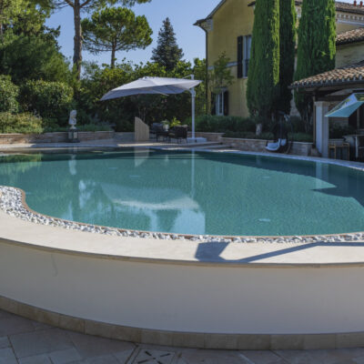 Bordo piscina | Piscine Castiglione