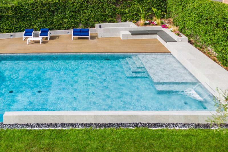 Piscina - Piscine Castiglione