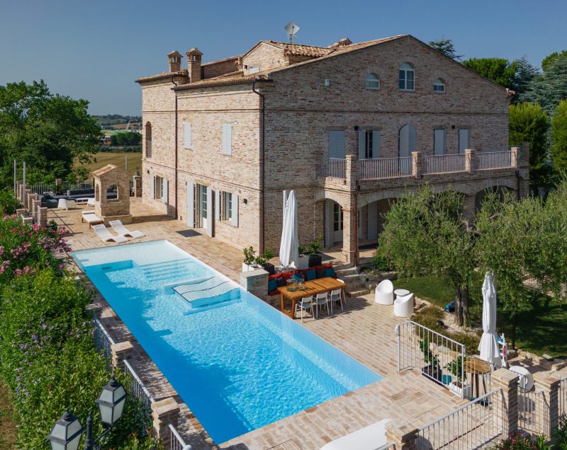 Piscina - Piscine Castiglione