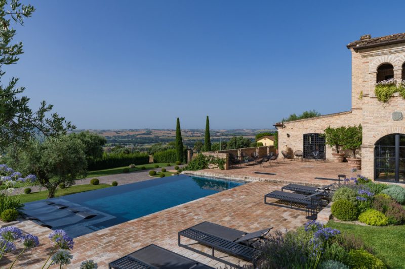 Piscina - Piscine Castiglione