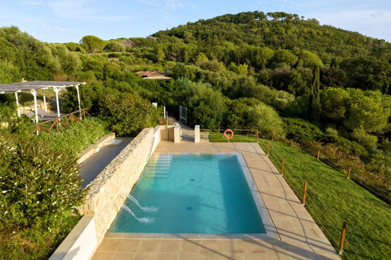 piscina sostenibile | Piscine Castiglione