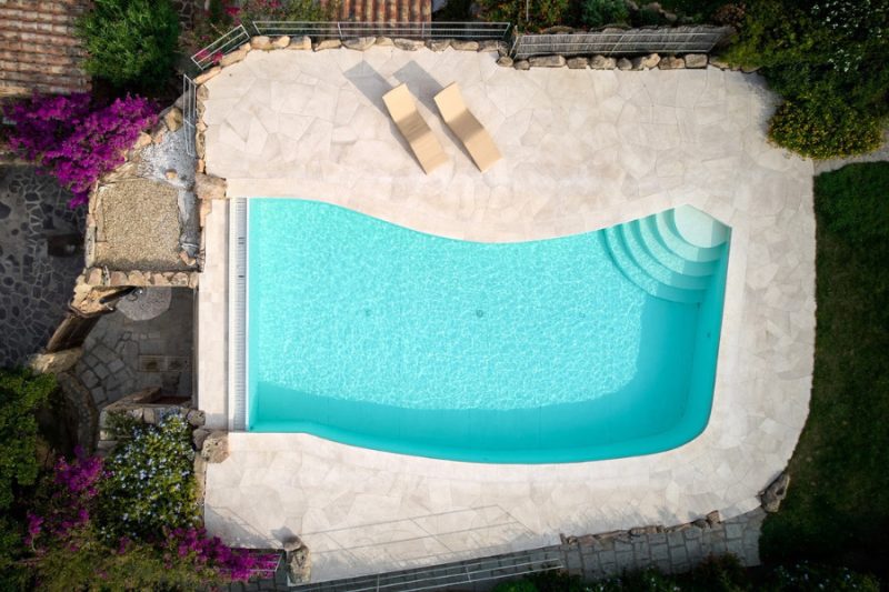 Piscina - Piscine Castiglione