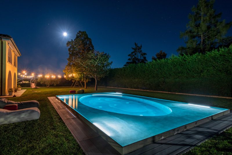 Piscina - Piscine Castiglione