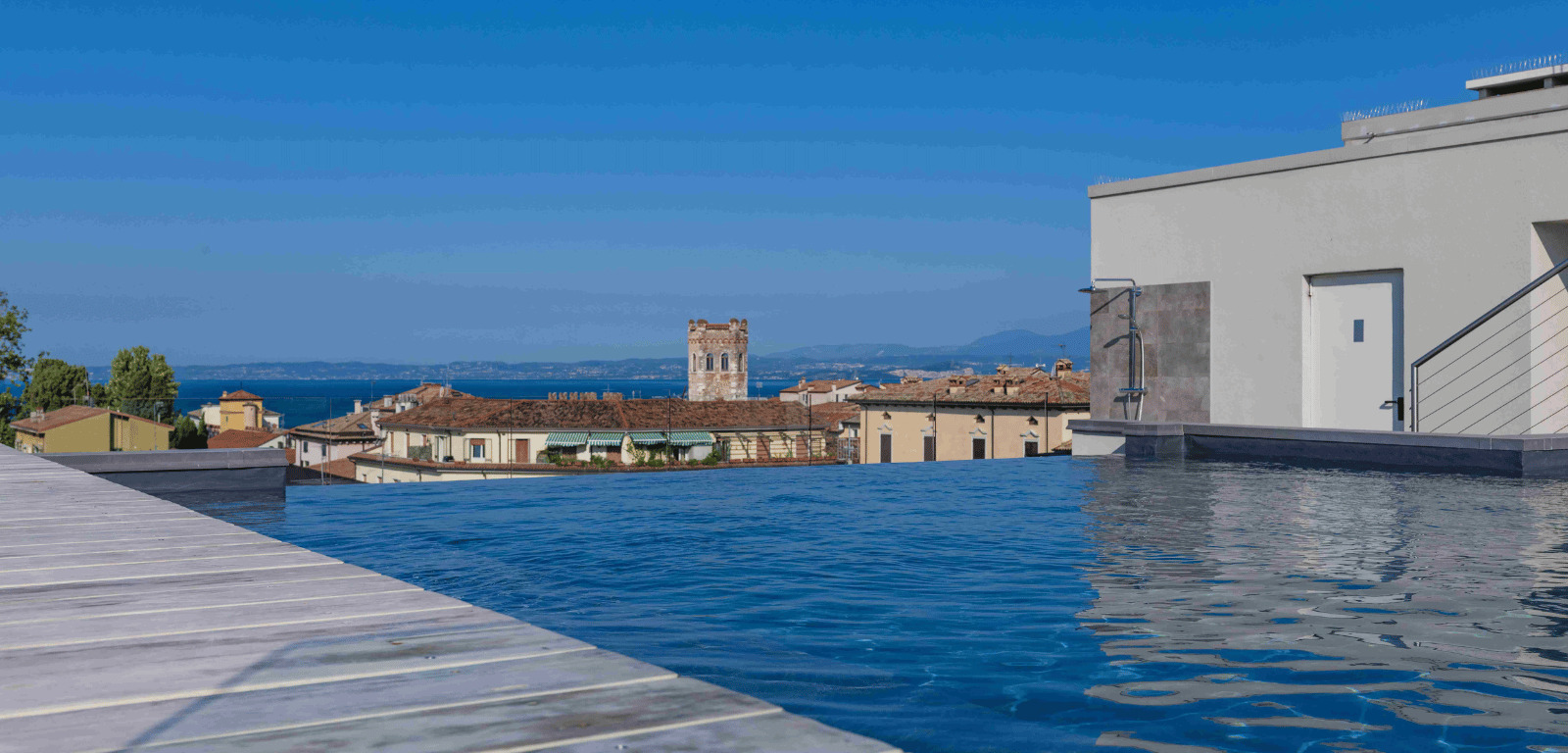 CREATIVA - SOLHO HOTEL