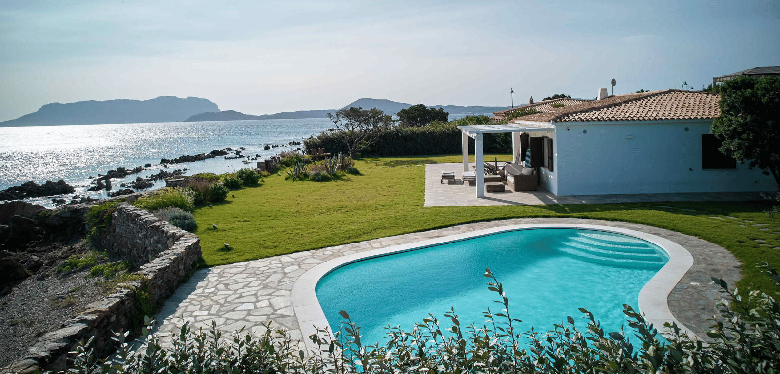 D.E. IMPIANTI - FLORIS