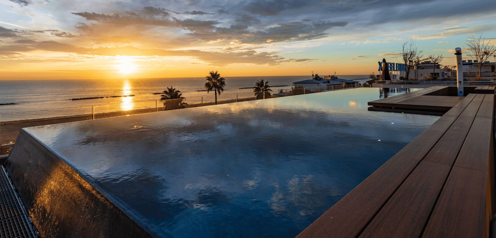 Realizzazione a San Benedetto del Tronto